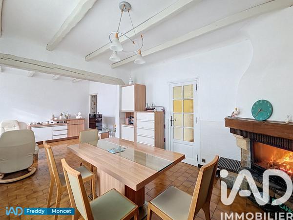 Maison à vendre 4 pièces 92 m² Athis-Mons