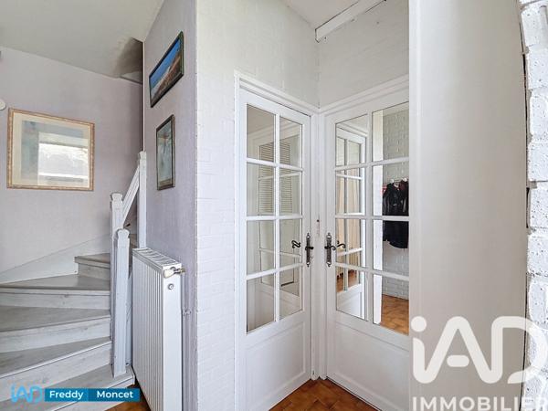 Maison à vendre 4 pièces 92 m² Athis-Mons