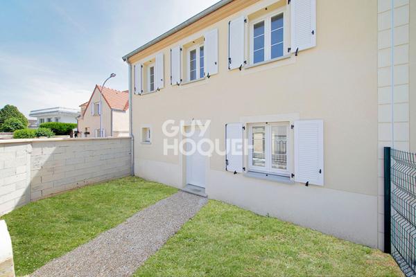 Maison aux belles prestations !