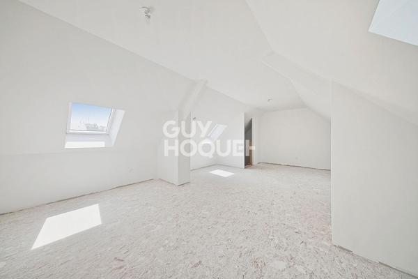 Maison aux belles prestations !