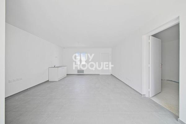 Maison aux belles prestations !