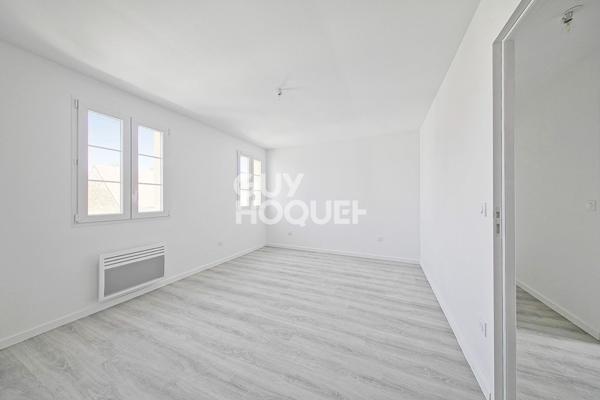 Maison aux belles prestations !