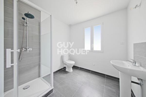 Maison aux belles prestations !