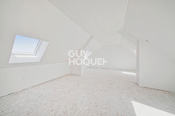 Maison aux belles prestations !