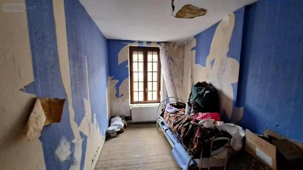 Achat - Maison Maubeuge 59600 9 pièces 144 m 2 155 m 2