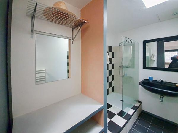 Maison Pessac 4 pièce(s) 87 m2 Cité Fruges