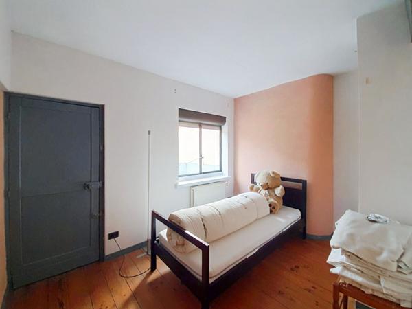 Maison Pessac 4 pièce(s) 87 m2 Cité Fruges