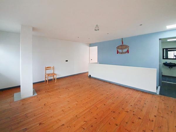 Maison Pessac 4 pièce(s) 87 m2 Cité Fruges