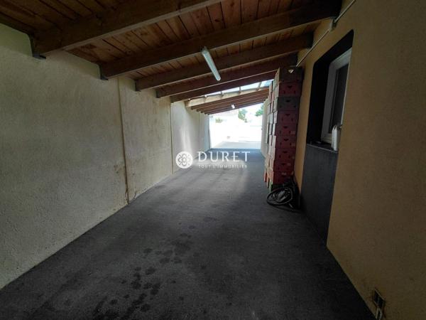 MAISON 105 M² 2 CHAMBRES TERRAIN 747 m²