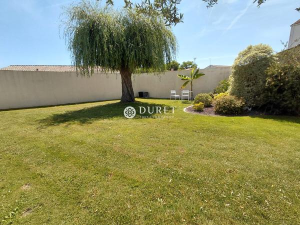 MAISON 105 M² 2 CHAMBRES TERRAIN 747 m²
