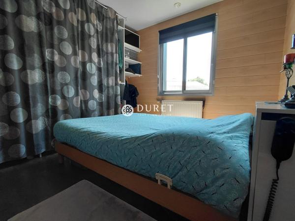MAISON 105 M² 2 CHAMBRES TERRAIN 747 m²