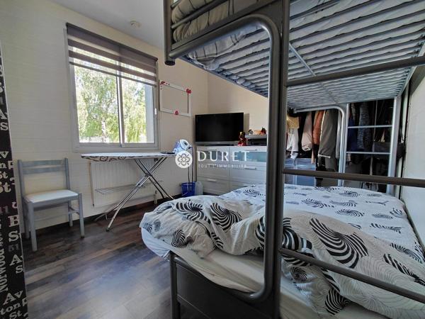 MAISON 105 M² 2 CHAMBRES TERRAIN 747 m²