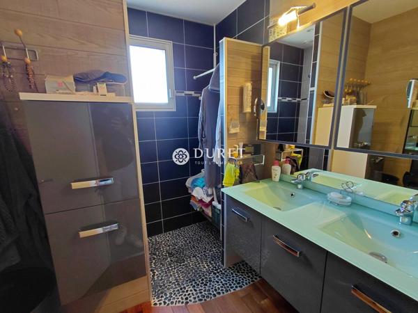 MAISON 105 M² 2 CHAMBRES TERRAIN 747 m²