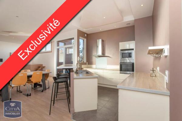 Appartement à vendre 6 pièces 160m²