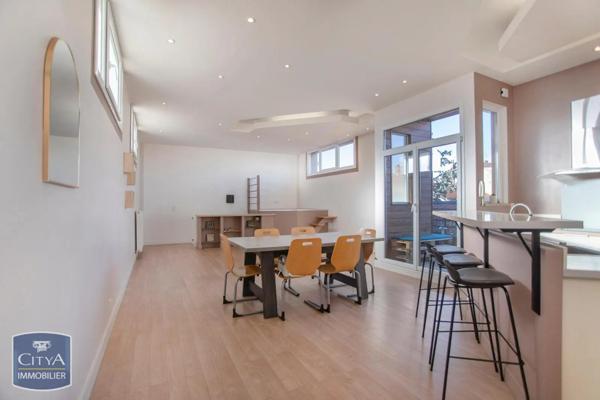 Appartement à vendre 6 pièces 160m²