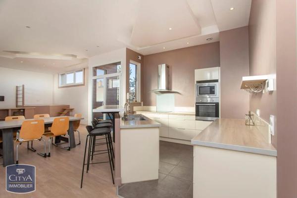 Appartement à vendre 6 pièces 160m²