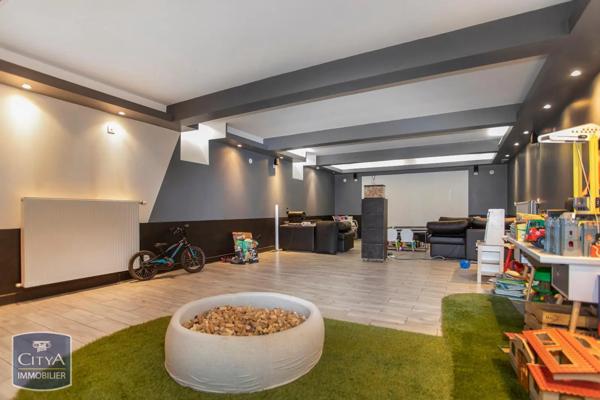 Appartement à vendre 6 pièces 160m²