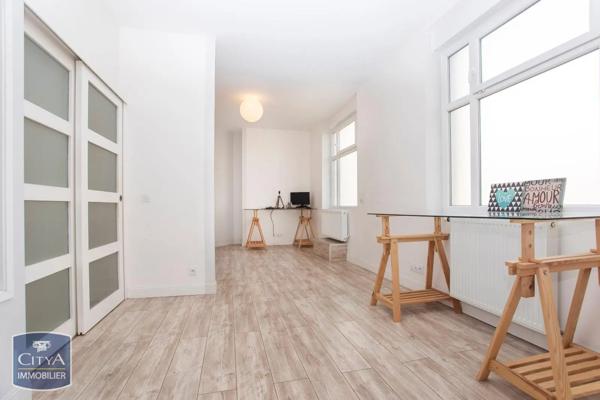 Appartement à vendre 6 pièces 160m²