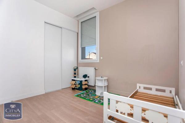 Appartement à vendre 6 pièces 160m²