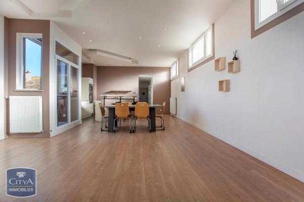 Appartement à vendre 6 pièces 160m²