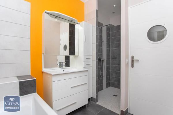 Appartement à vendre 6 pièces 160m²