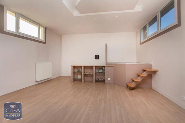 Appartement à vendre 6 pièces 160m²