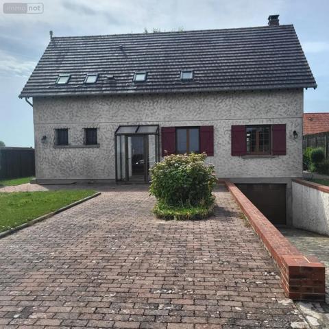 Achat - Maison Hacqueville 27150 6 pièces 116 m 2