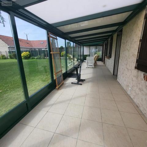 Achat - Maison Hacqueville 27150 6 pièces 116 m 2