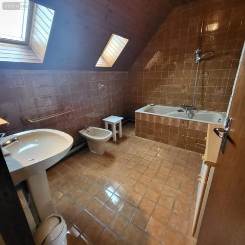 Achat - Maison Hacqueville 27150 6 pièces 116 m 2