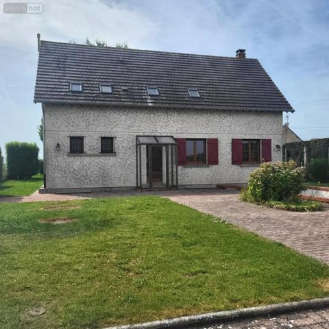 Achat - Maison Hacqueville 27150 6 pièces 116 m 2