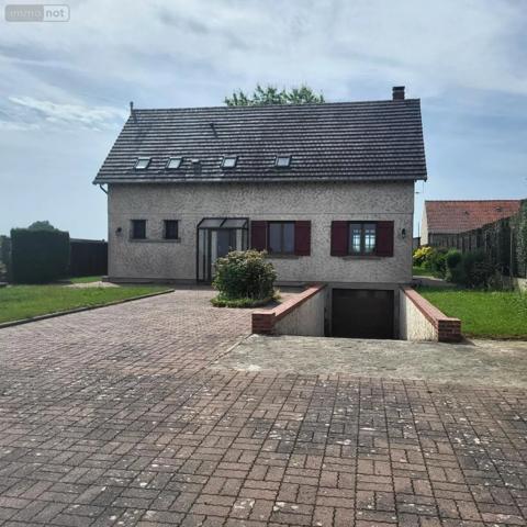 Achat - Maison Hacqueville 27150 6 pièces 116 m 2