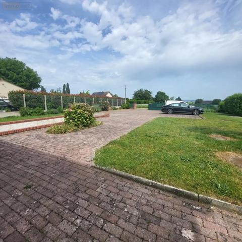 Achat - Maison Hacqueville 27150 6 pièces 116 m 2