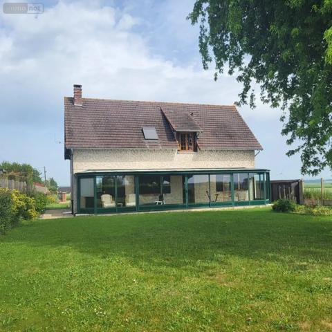 Achat - Maison Hacqueville 27150 6 pièces 116 m 2