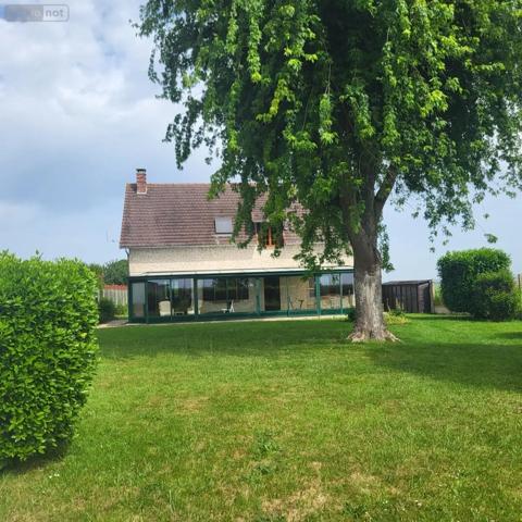 Achat - Maison Hacqueville 27150 6 pièces 116 m 2