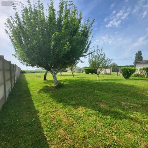 Achat - Maison Hacqueville 27150 6 pièces 116 m 2
