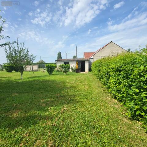 Achat - Maison Hacqueville 27150 6 pièces 116 m 2