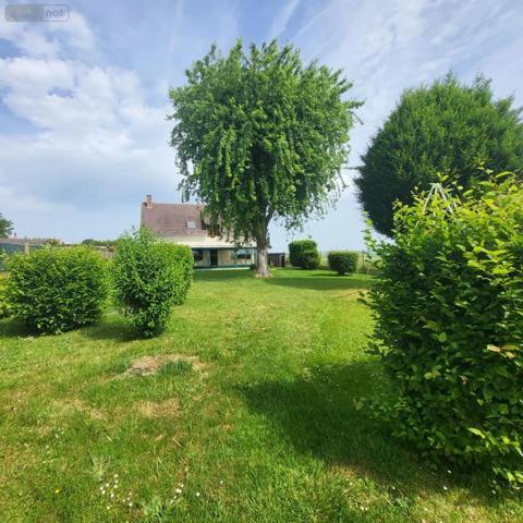 Achat - Maison Hacqueville 27150 6 pièces 116 m 2