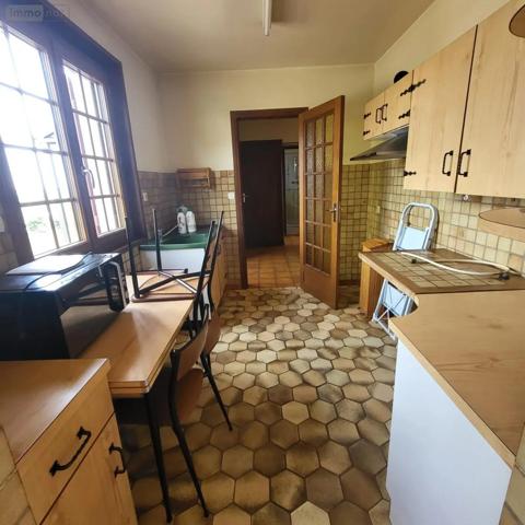 Achat - Maison Hacqueville 27150 6 pièces 116 m 2