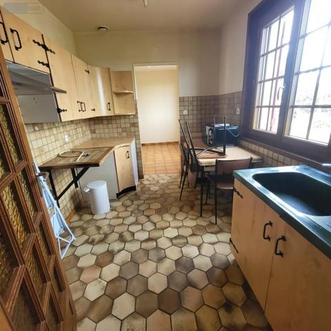 Achat - Maison Hacqueville 27150 6 pièces 116 m 2