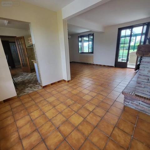 Achat - Maison Hacqueville 27150 6 pièces 116 m 2