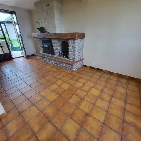 Achat - Maison Hacqueville 27150 6 pièces 116 m 2