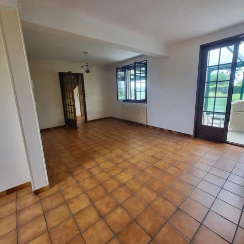 Achat - Maison Hacqueville 27150 6 pièces 116 m 2