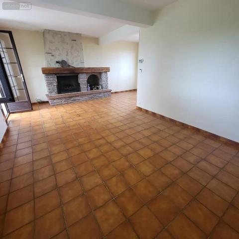 Achat - Maison Hacqueville 27150 6 pièces 116 m 2