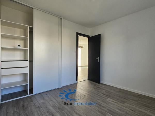 MAISON PLAIN PIED T5 - PERIGNY Perigny