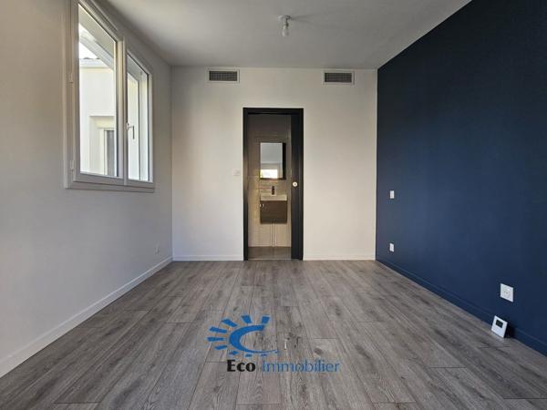 MAISON PLAIN PIED T5 - PERIGNY Perigny
