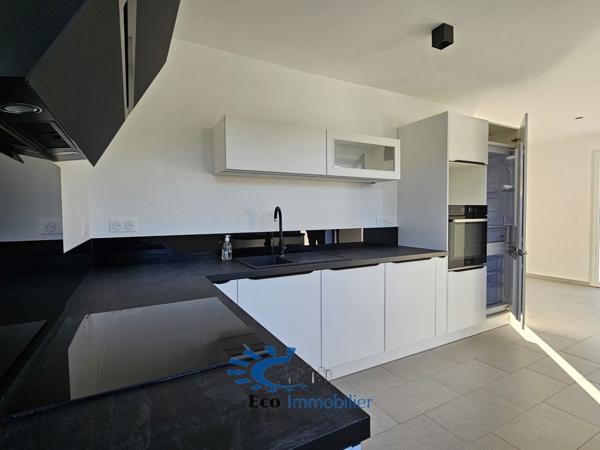 MAISON PLAIN PIED T5 - PERIGNY Perigny