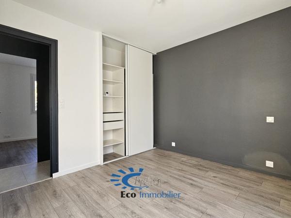 MAISON PLAIN PIED T5 - PERIGNY Perigny