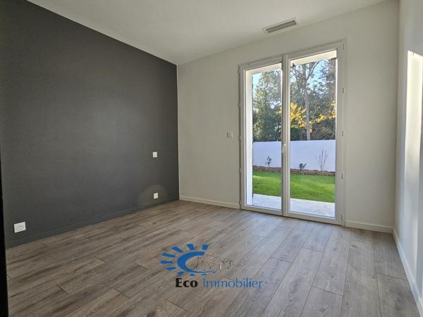 MAISON PLAIN PIED T5 - PERIGNY Perigny