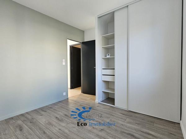 MAISON PLAIN PIED T5 - PERIGNY Perigny