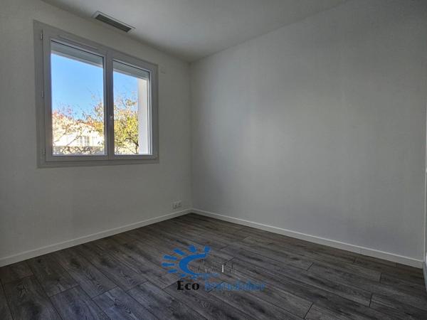MAISON PLAIN PIED T5 - PERIGNY Perigny